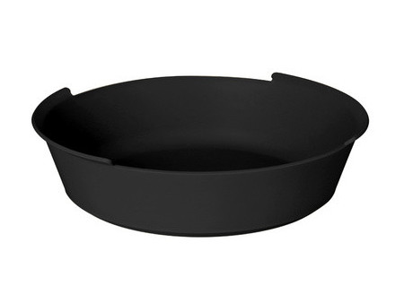 PAPSTAR Couvercle pour barquette Circulware, rond
