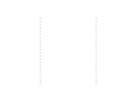 EXACOMPTA Papier listing en continu, 240 mm x 12' (30,48 cm)