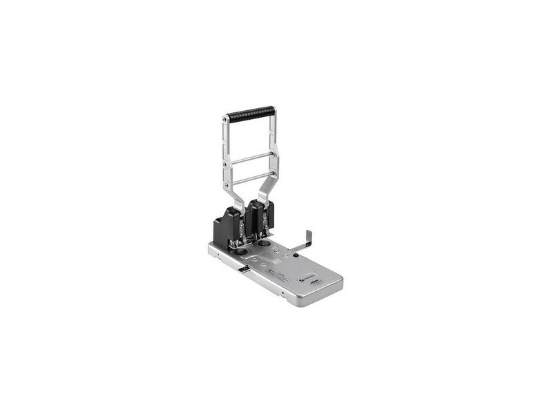 Rexel Perforateur gros travaux HD2150, noir / argent