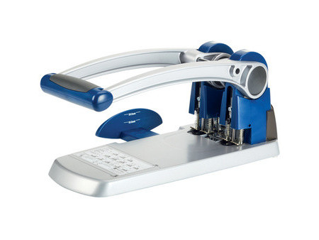 Rexel Segments de perforation/disques de rechange pour