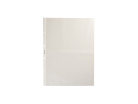HETZEL Pochette perforée standard, A3 paysage, pp,