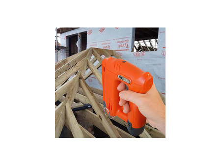 TACWISE Agrafeuse-cloueuse rechargeable 140-180EL, sans fil