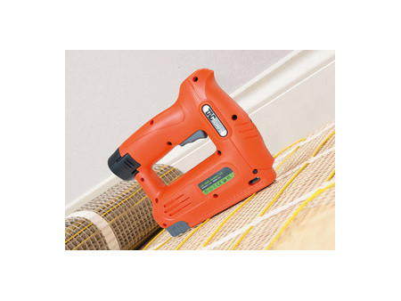 TACWISE Agrafeuse-cloueuse rechargeable 140-180EL, sans fil
