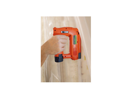 TACWISE Agrafeuse-cloueuse rechargeable 140-180EL, sans fil