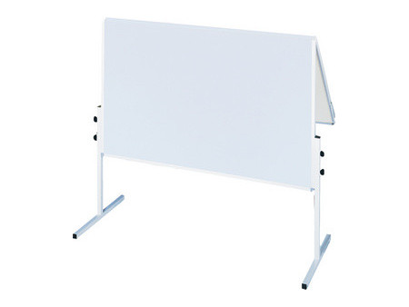 FRANKEN Tableau de présentation X-tra!Line, pliable, carton