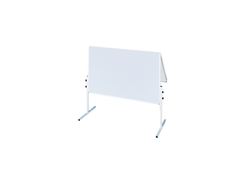FRANKEN Tableau de présentation X-tra!Line, pliable, carton