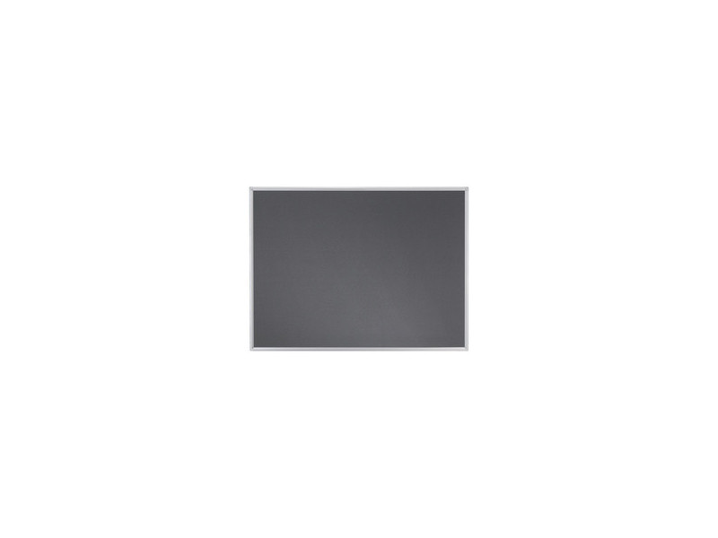 FRANKEN Tableau textile pour système ECO, 1.200 x 300 mm