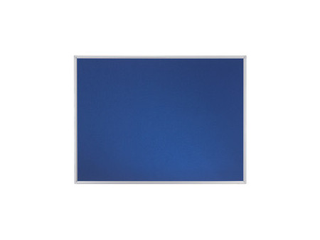 FRANKEN Tableau textile pour système ECO, 1.200 x 300 mm