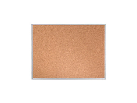 FRANKEN Tableau en liège pour systèmes ECO, 1.200 x 1.500 mm