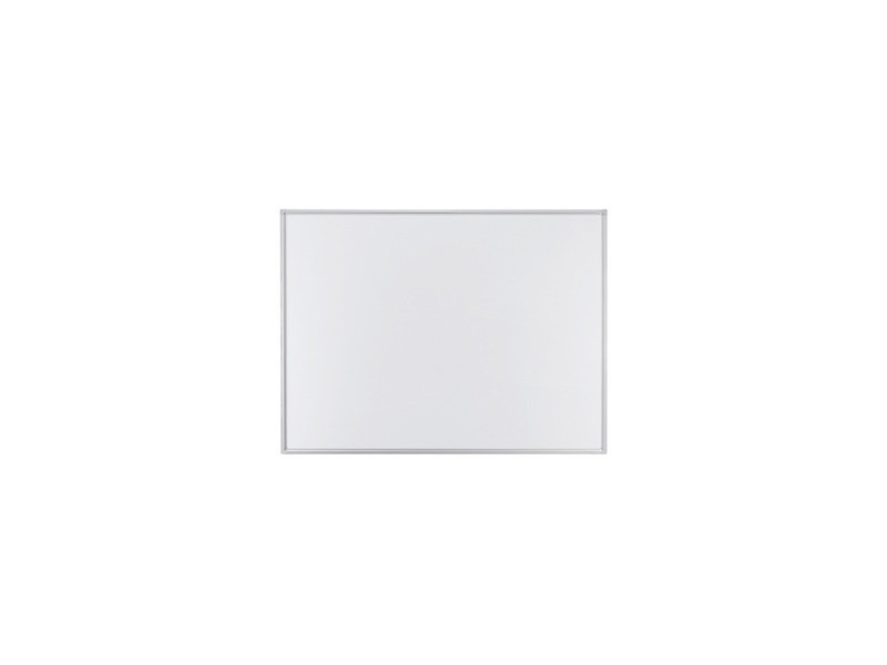 FRANKEN Tableau blanc pour système ECO, 1.200 x 1.200 mm