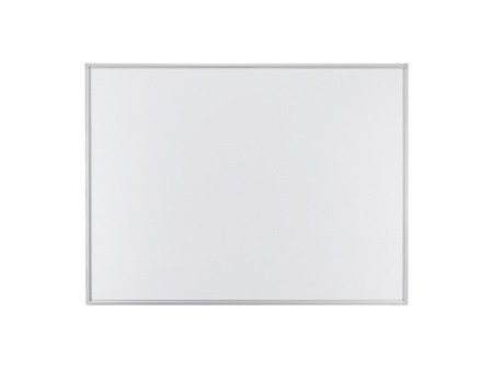 FRANKEN Tableau blanc pour système ECO, 1.200 x 1.500 mm