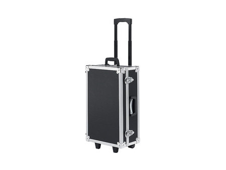 FRANKEN Valise présentation TRAINER, 3.000 pcs, aluminium