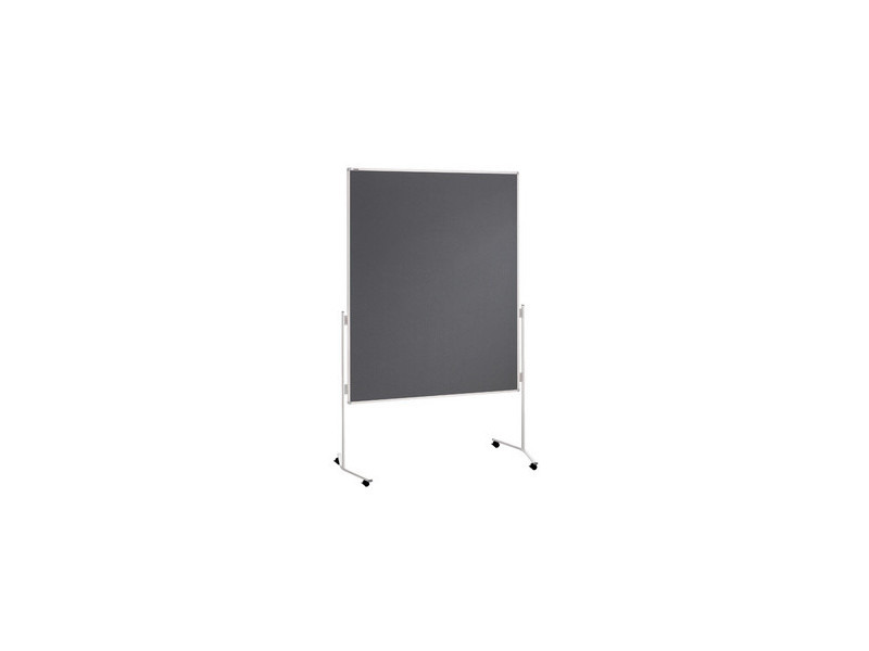 FRANKEN Tableau de présentation ECO, 1.200 x 1.500 mm