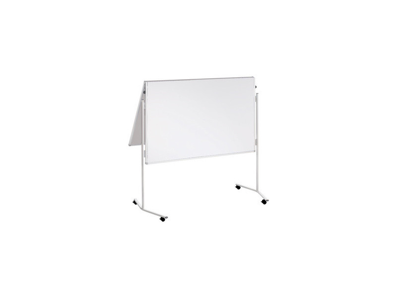 FRANKEN Tableau de présentation ECO, 2x 750x1.200 mm, carton