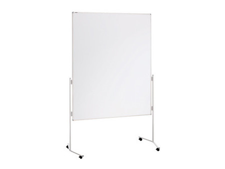 FRANKEN Tableau de présentation ECO, 1500 x 1200 mm, carton