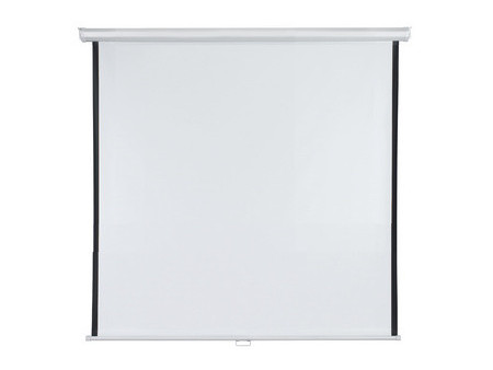 FRANKEN Ecran de projection X-tra!Line, (L)1.800x(H)1.800 mm