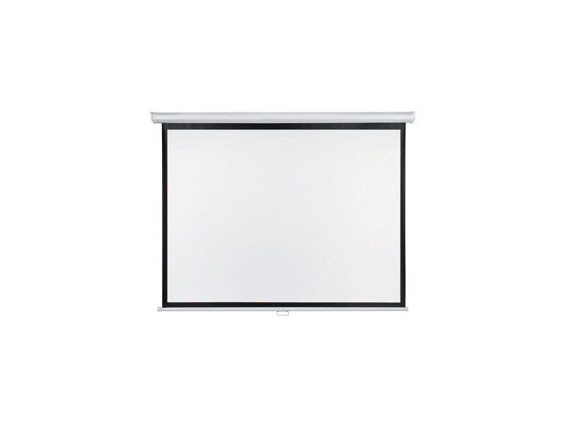 FRANKEN Ecran de projection X-tra!Line, (L)2.000x(H)1.500 mm