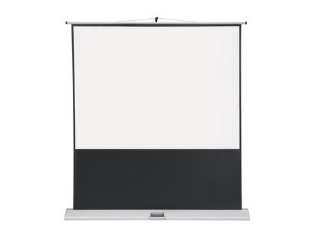 FRANKEN Ecran de projection mobile X-tra!Line, format 4:3