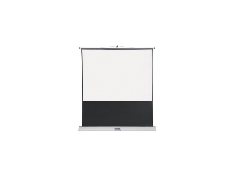 FRANKEN Ecran de projection mobile X-tra!Line, format 4:3