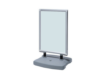 FRANKEN Panneau d'affichage 'TANK', A1, 670 x 1.123 mm