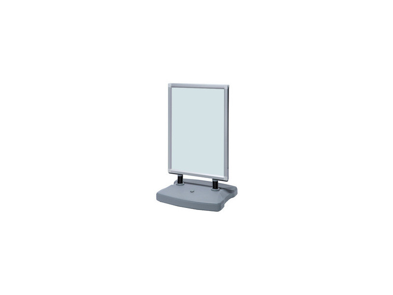 FRANKEN Panneau d'affichage 'TANK', A1, 670 x 1.123 mm