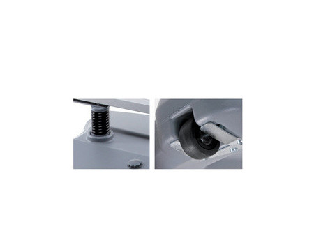 FRANKEN Panneau d'affichage 'TANK', A1, 670 x 1.123 mm