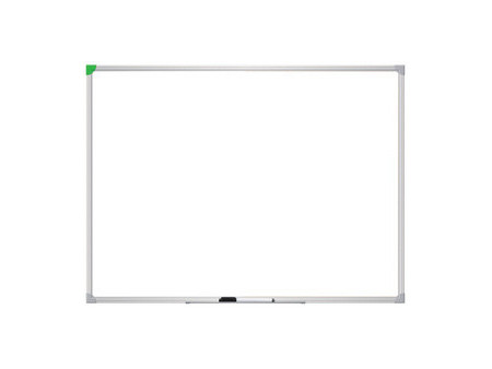 FRANKEN Tableau mural blanc U-Act! Line, 1.600 x 1.200 mm