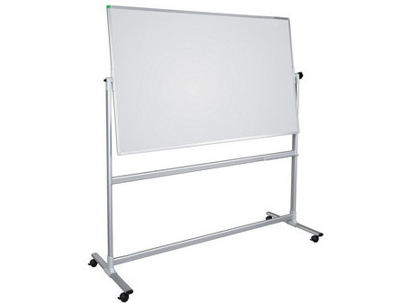 FRANKEN Tableau rotatif avec support U-Act! Line