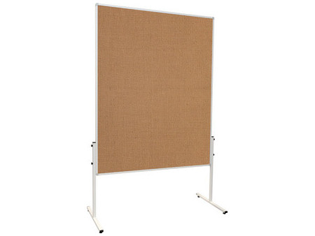 FRANKEN Tableau de présentation U-Act! Line, 1.200 x 1.500mm