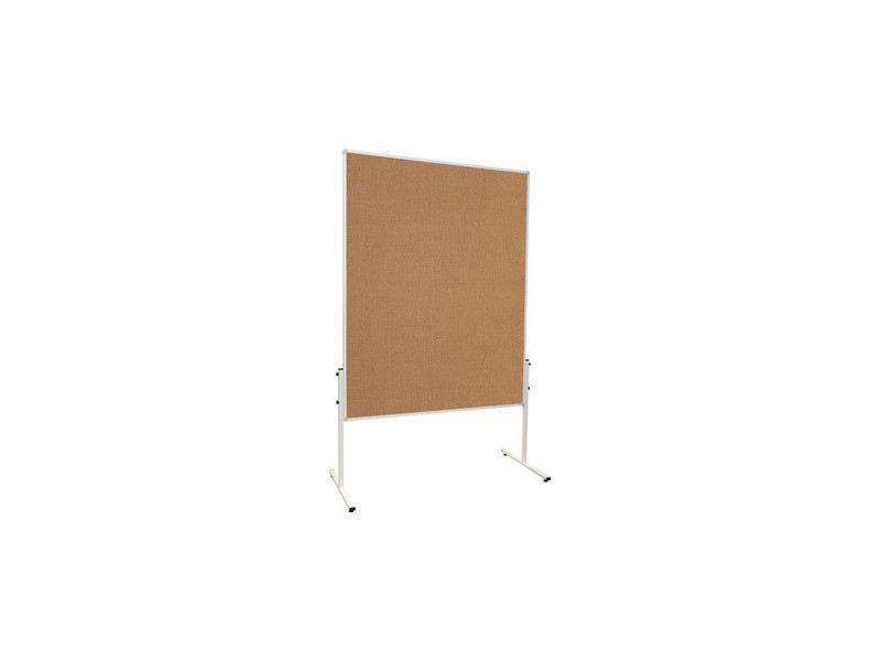 FRANKEN Tableau de présentation U-Act! Line, 1.200 x 1.500mm