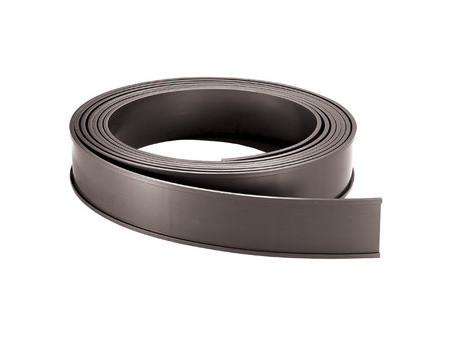 FRANKEN Rouleau magnétique profilé en C, 40 x 1.000 mm