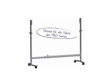 FRANKEN Proline Pied pour tableau de largeur max. 1.550 mm