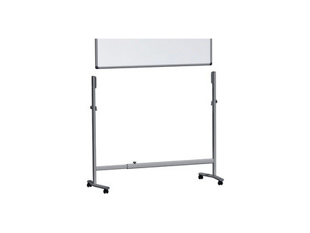 FRANKEN Proline Pied pour tableau de largeur max. 2.000 mm
