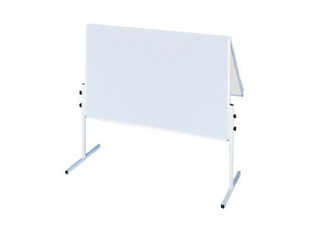 FRANKEN Tableau de présentation X-tra!Line, rabattable