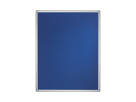FRANKEN Tableau en textile PRO, (L)1.200 x (H)1.800 mm,