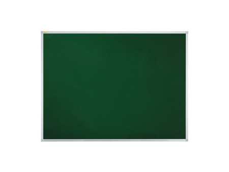 FRANKEN Tableau à craie X-tra! Line, 1.800 x 900 mm, vert