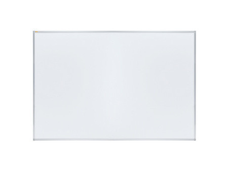 FRANKEN Tableau blanc X-tra!Line, émaillé, 3.000 x 1.200 mm