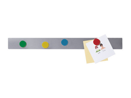 FRANKEN Barrette magnétique 50 x 1.000 mm, autocollant