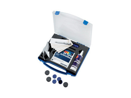 FRANKEN Kit de démarrage pour tableau blanc