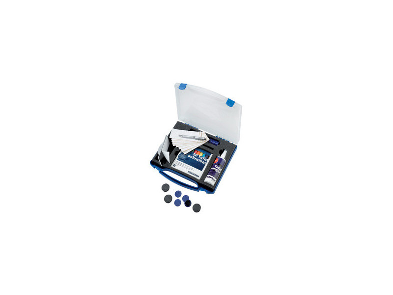 FRANKEN Kit de démarrage pour tableau blanc