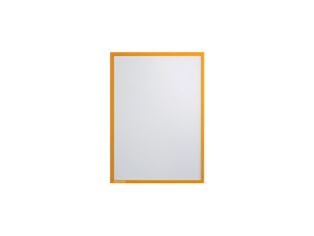 FRANKEN Pochette magnétique Frame It Eco, A4, vert