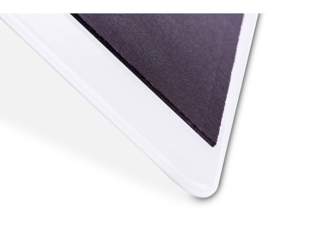 MAUL Serre-livres en métal, magnétique, gris