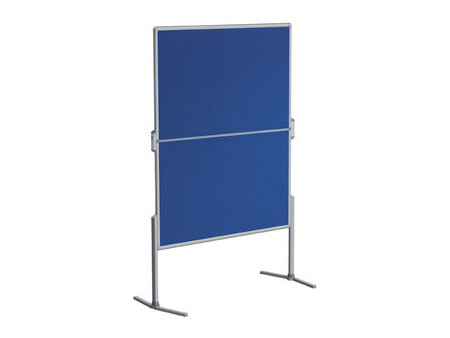 FRANKEN Tableau de présentation PRO, pliable