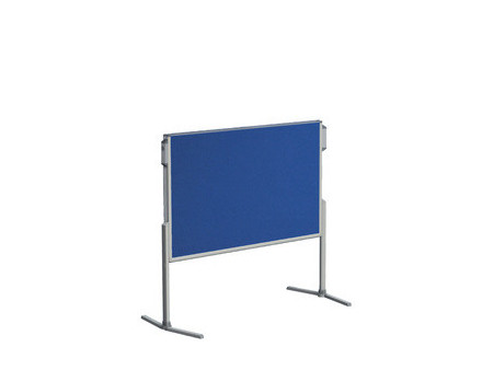 FRANKEN Tableau de présentation PRO, pliable
