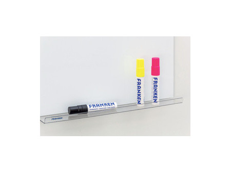 FRANKEN Godet de rangement pour tableau en verre, acrylique