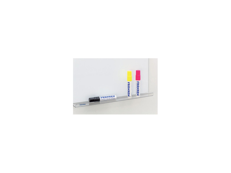 FRANKEN Godet de rangement pour tableau en verre, acrylique