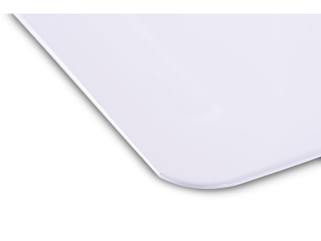MAUL Serre-livres (L)130 x (P)140 x (H)240 mm, blanc