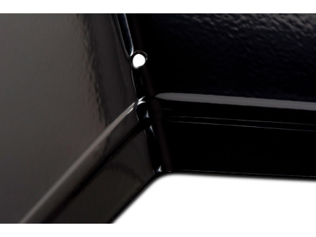 MAUL Serre-livres (L)130 x (P)140 x (H)240 mm, noir