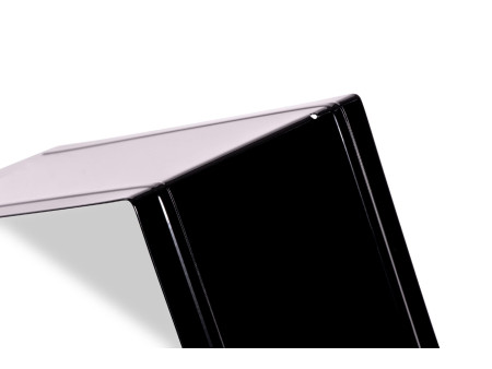 MAUL Serre-livres (L)130 x (P)140 x (H)240 mm, noir