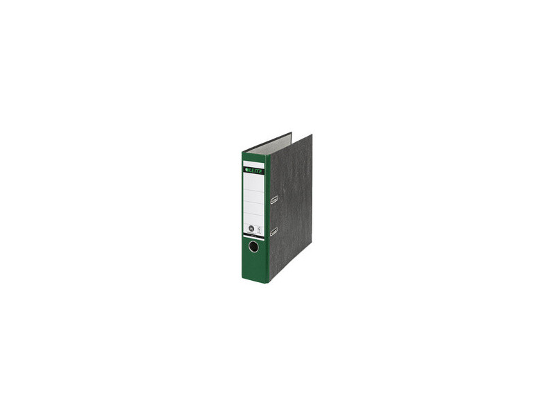 LEITZ classeur marbré nuageux, 180 degrés, format A4, 80 mm,